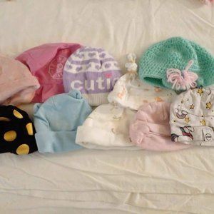 Baby Girls Accessories